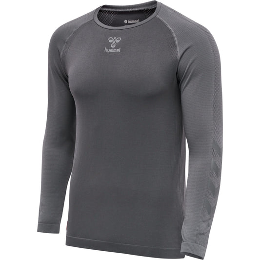 hmlPRO GRID SEAMLESS L/S