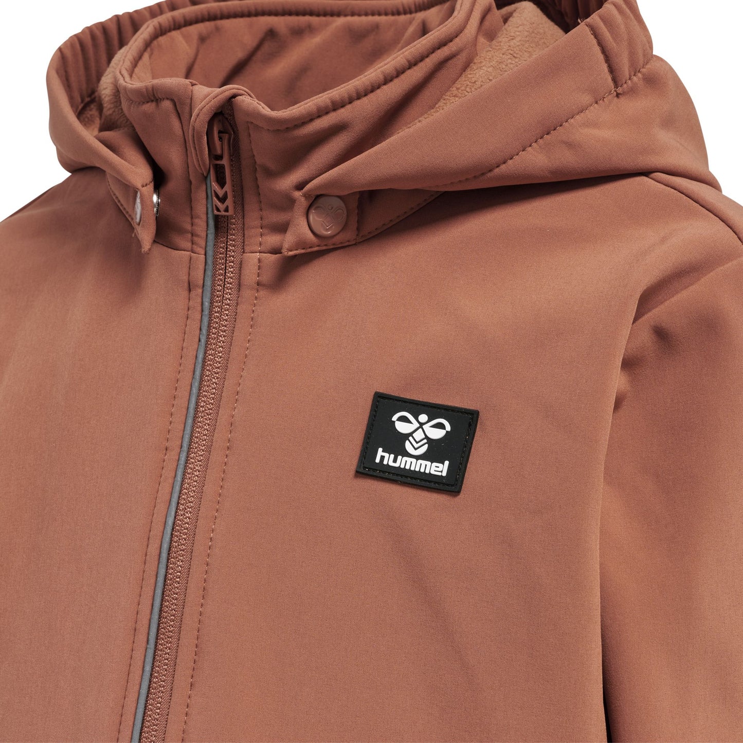 hmlMARS SOFTSHELL JACKET