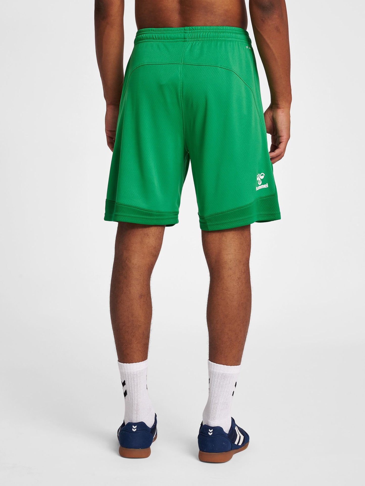 hmlLEAD POLY SHORTS