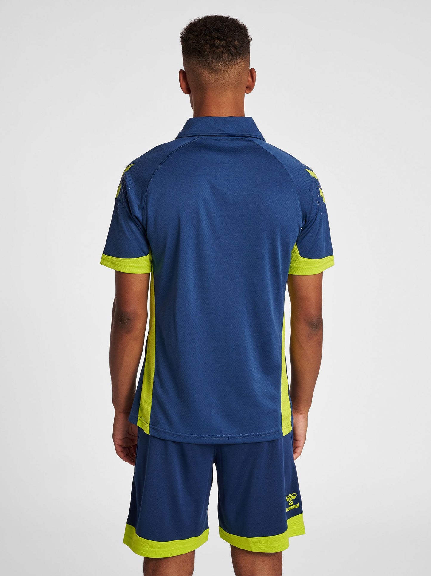 hmlLEAD FUNCTIONAL POLO