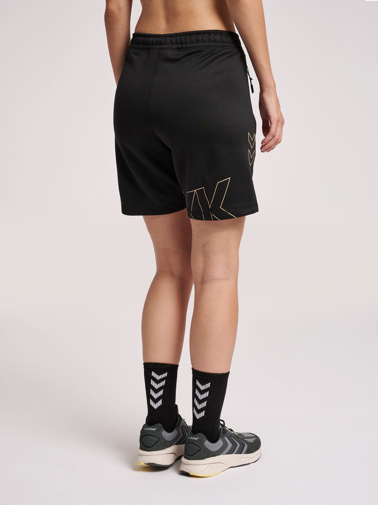 hmlCIMA XK SHORTS WOMAN