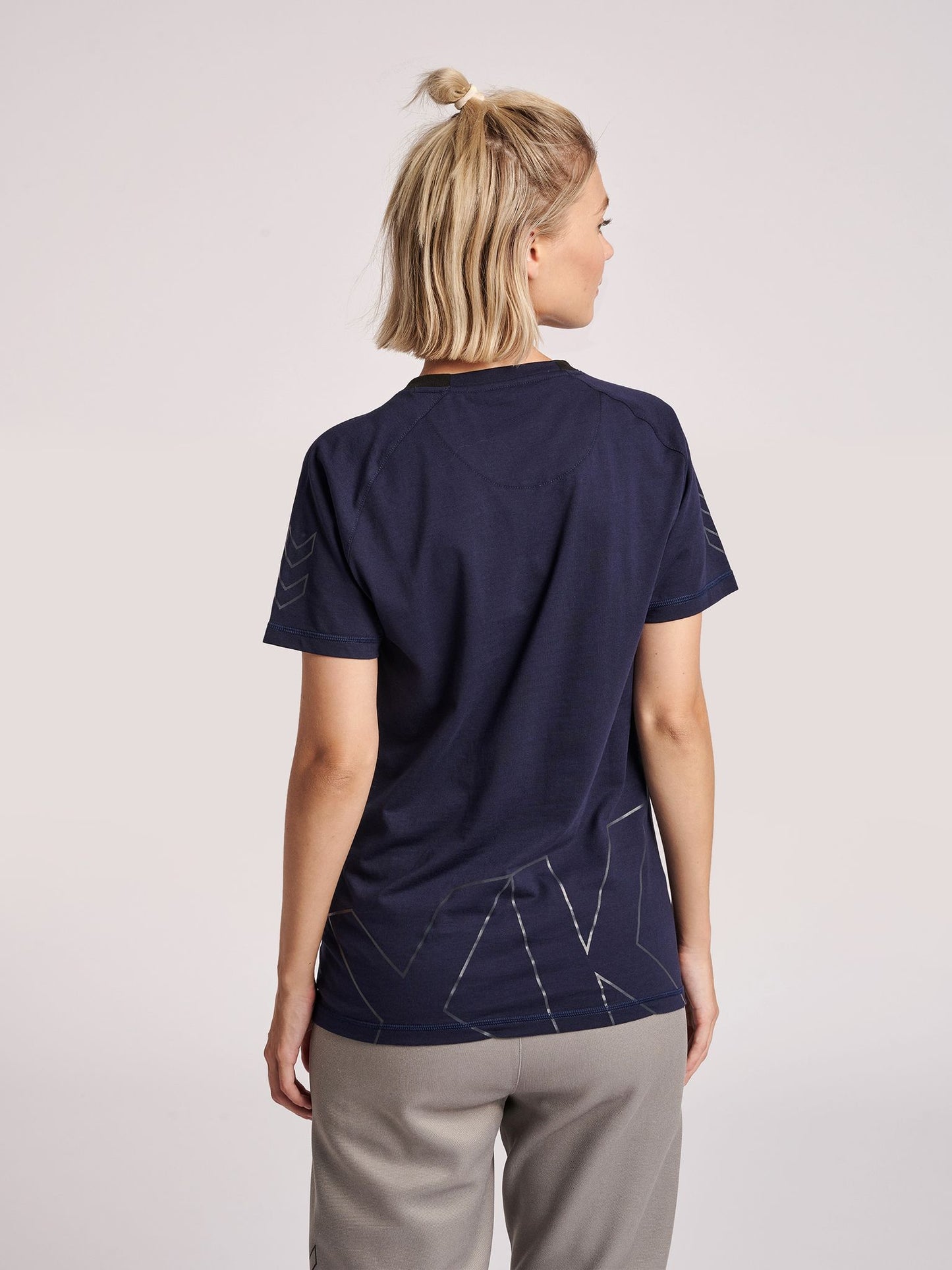 hmlCIMA XK T-SHIRT S/S WOMAN