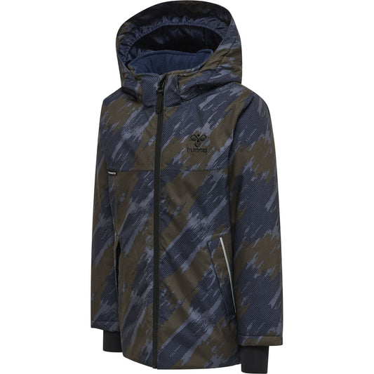 hmlLOGAN TEX JACKET