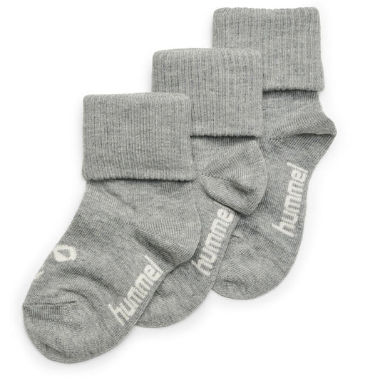 SORA 3-PACK SOCK