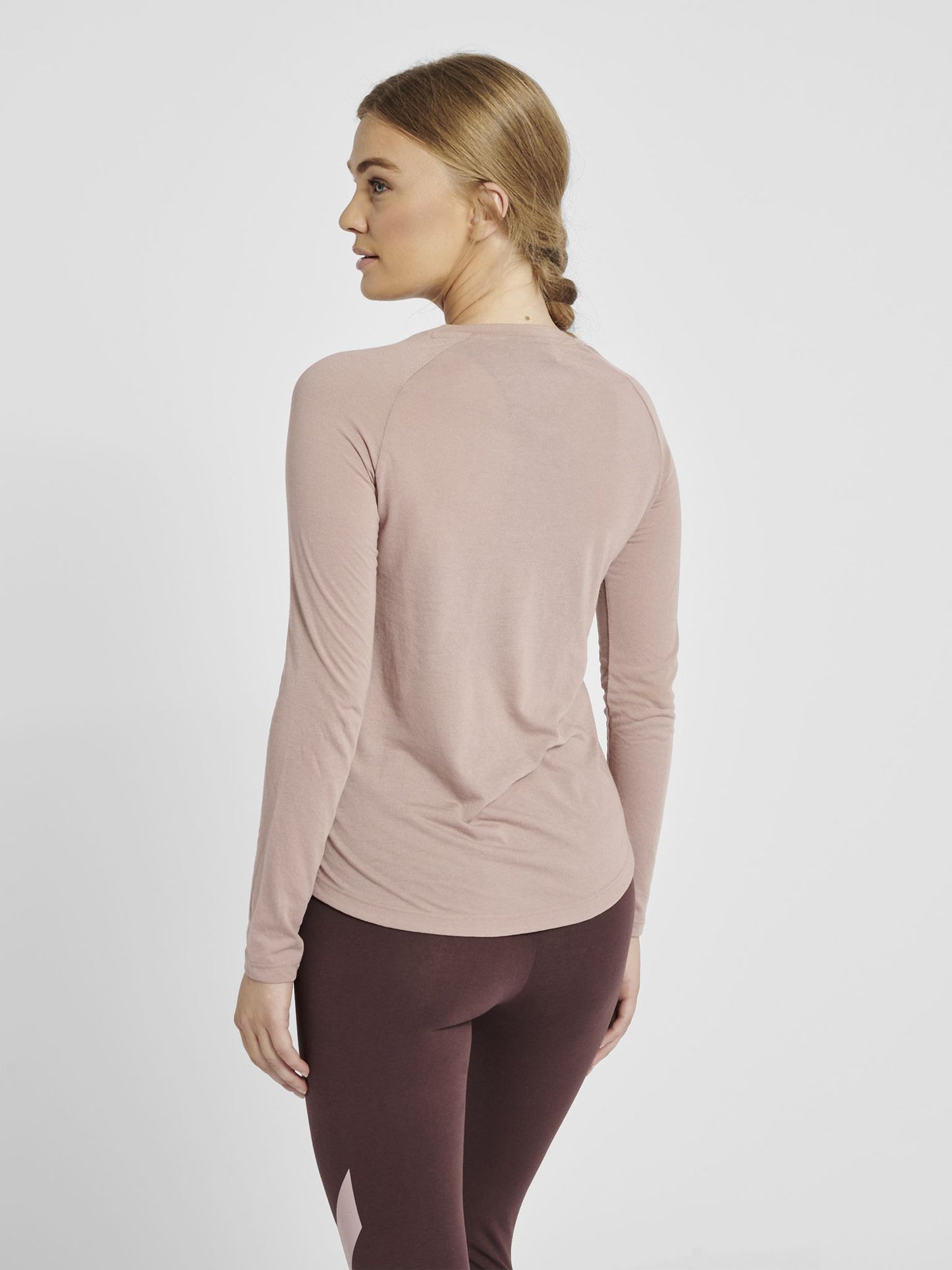 hmlVANJA T-SHIRT L/S