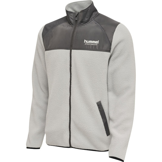 hmlLGC CHARLEY FLEECE JACKET
