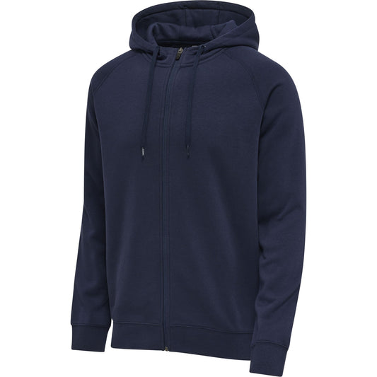 hmlRED CLASSIC ZIP HOODIE
