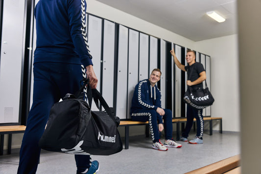 hmlMOVE CLASSIC PANTS