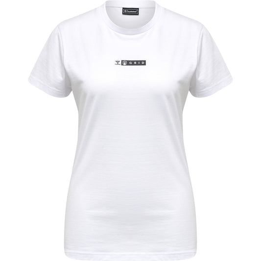 hmlOFFGRID TEE S/S WO