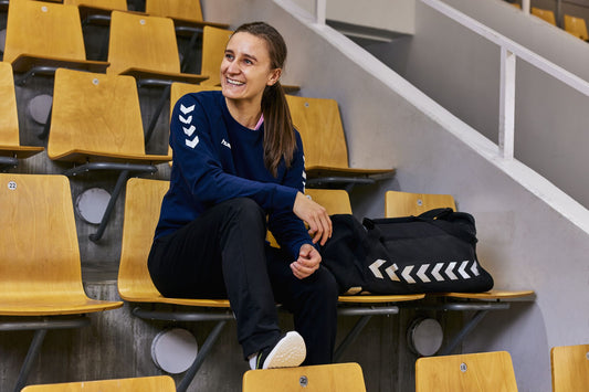 HMLGO COTTON T-SHIRT WOMAN S/S