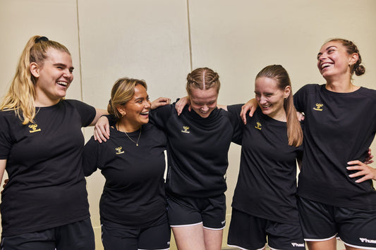 hmlCIMA XK PANTS WOMAN