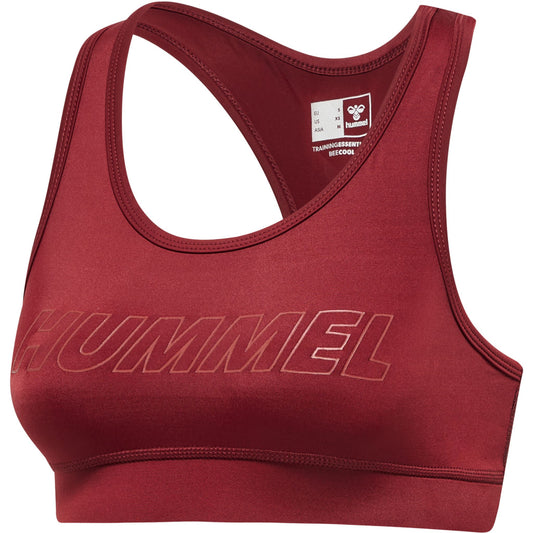 hmlTE TOLA SPORTS BRA