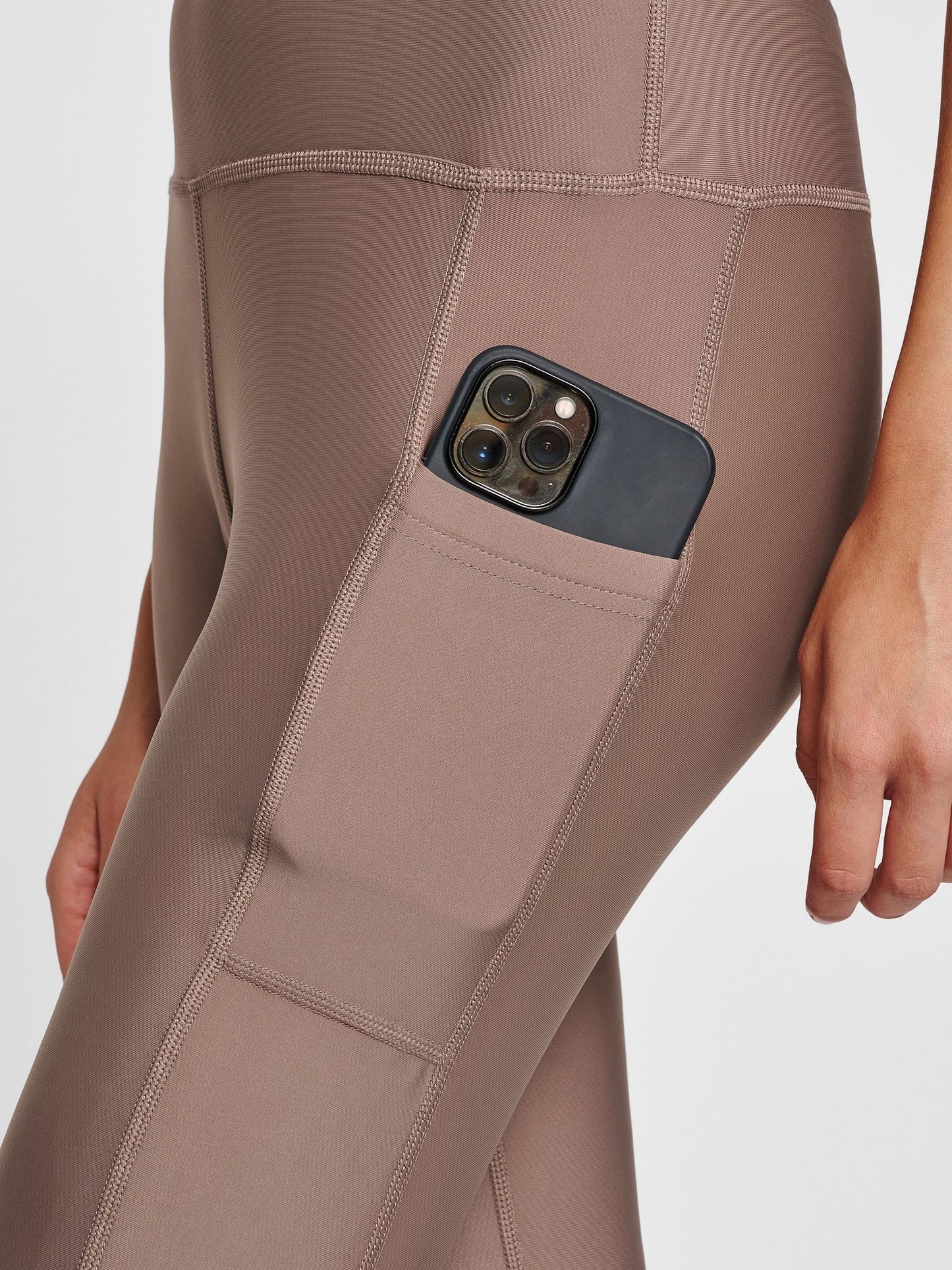 hmlTE TOLA HIGH WAIST TIGHTS