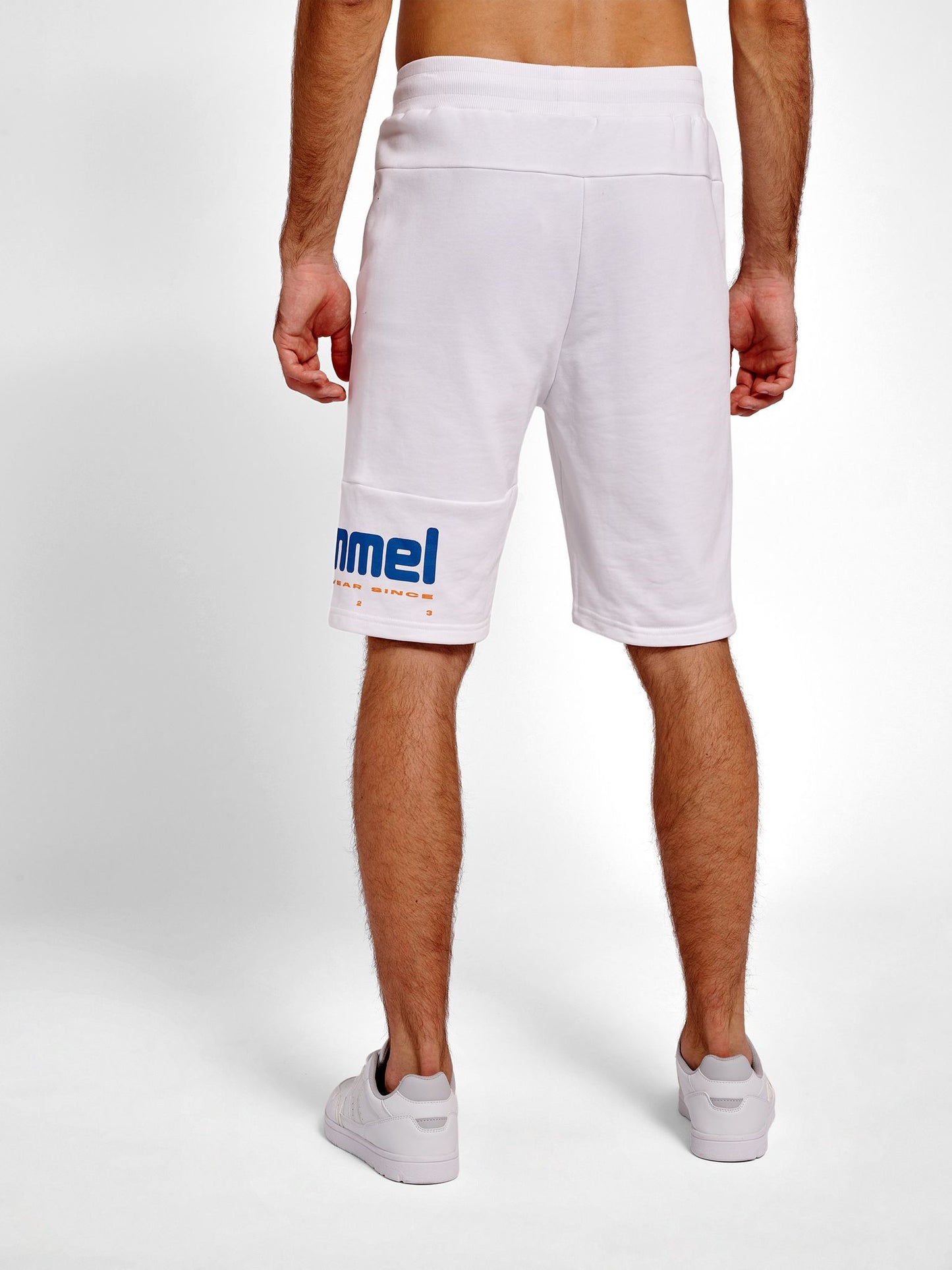 hmlLGC MANFRED SHORTS