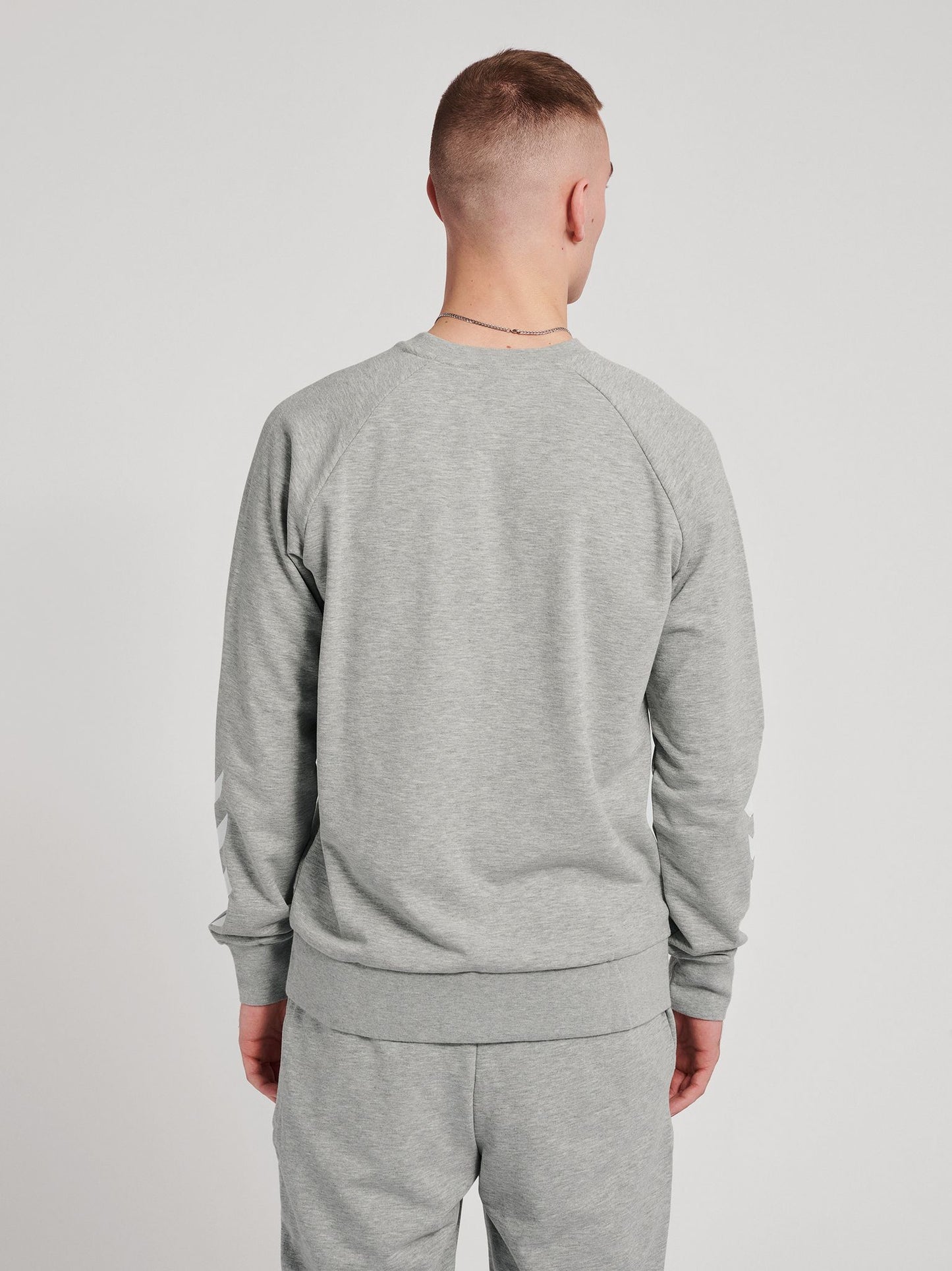 hmlISAM 2.0 SWEATSHIRT