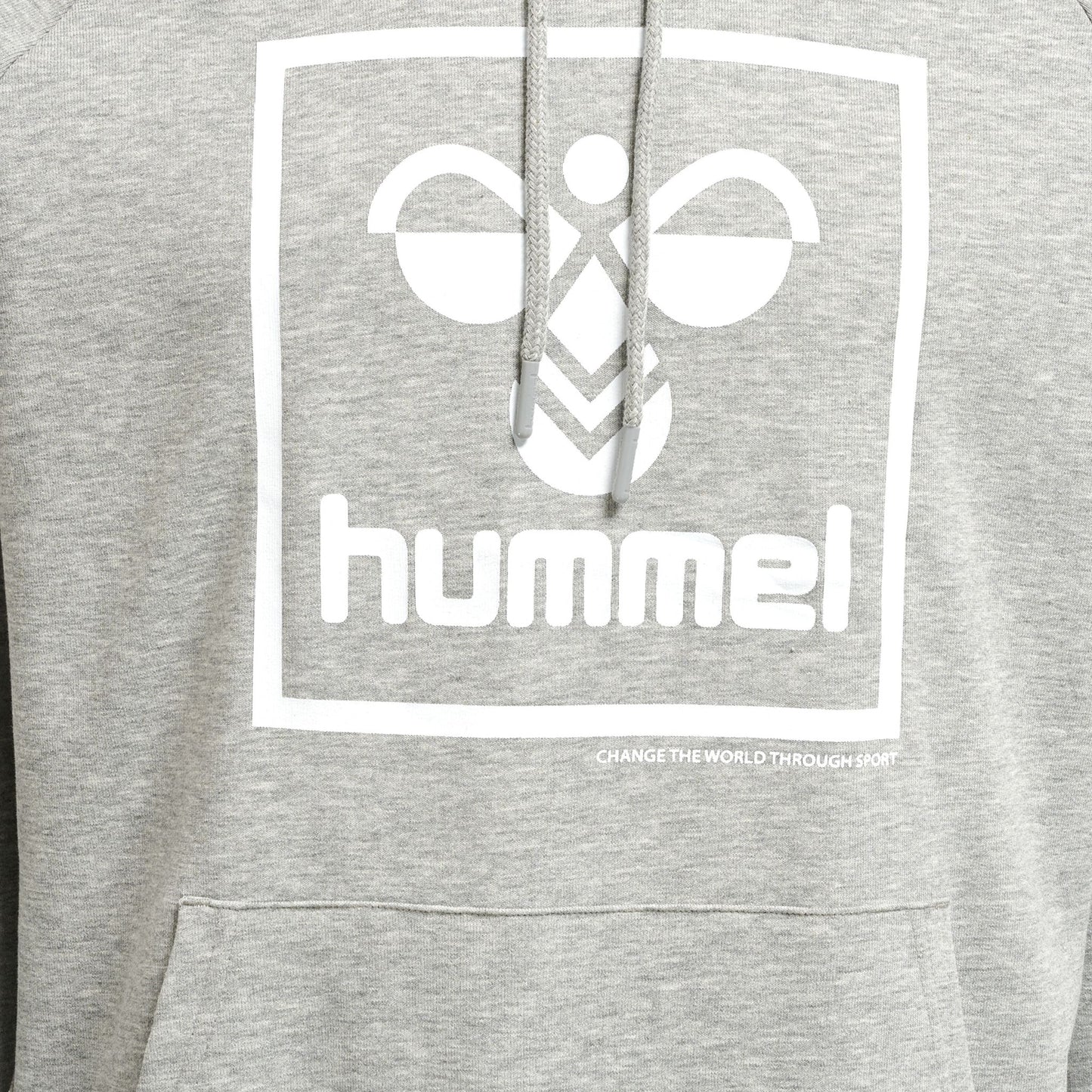 hmlISAM 2.0 HOODIE