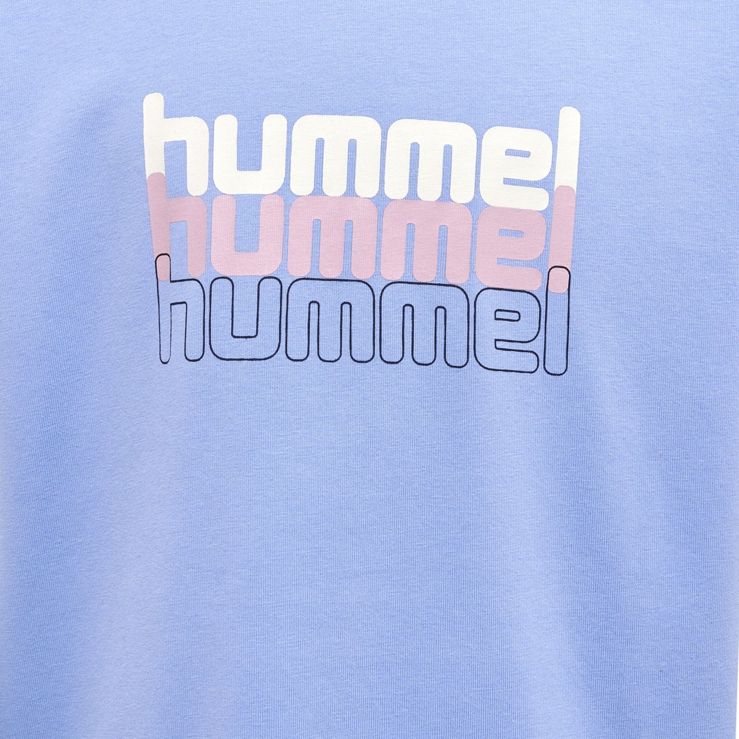 hmlCLOUD LOOSE T-SHIRT S/S