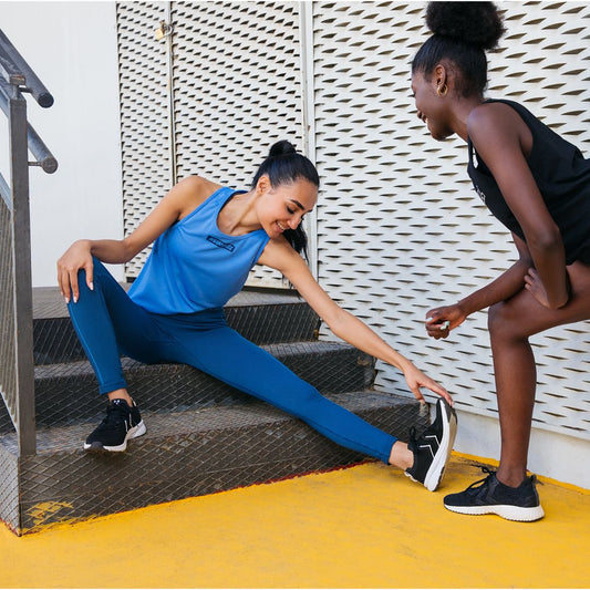 hmlTE CHRISTEL SEAMLESS MW TIGHTS