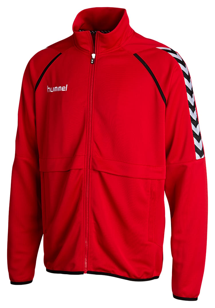 3062-TRUE RED