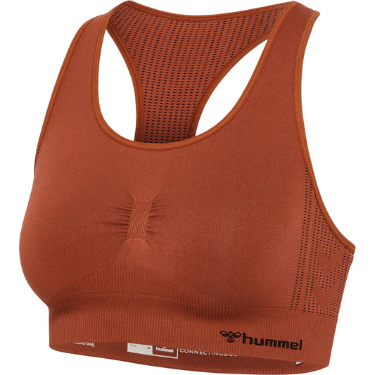 hmlMT SHAPING SEAMLESS SPORTS TOP