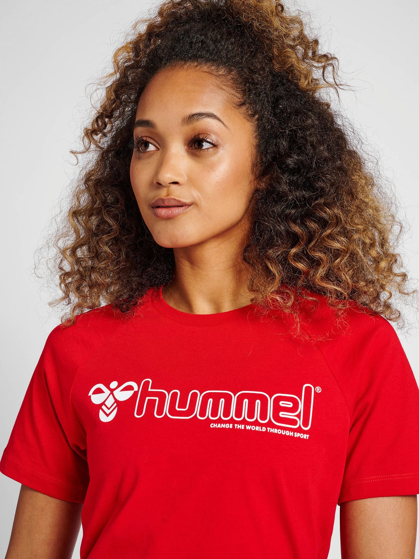hmlNONI 2.0 T-SHIRT