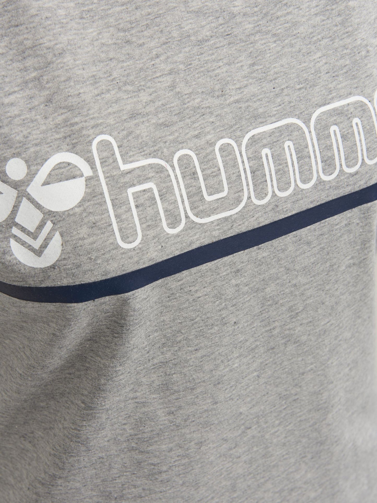 HMLPERLA T-SHIRT S/S