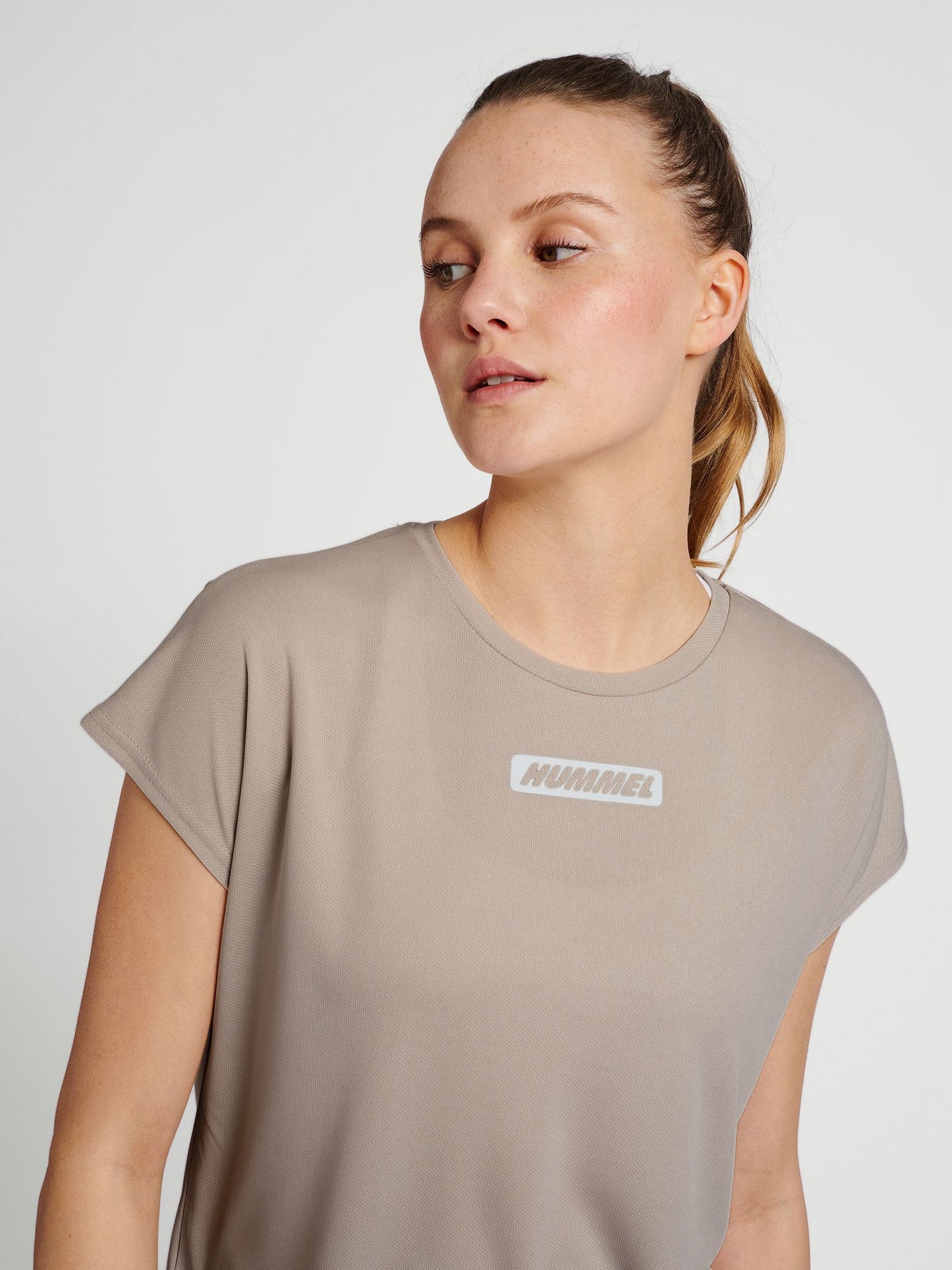 hmlTE TOLA LOOSE T-SHIRT