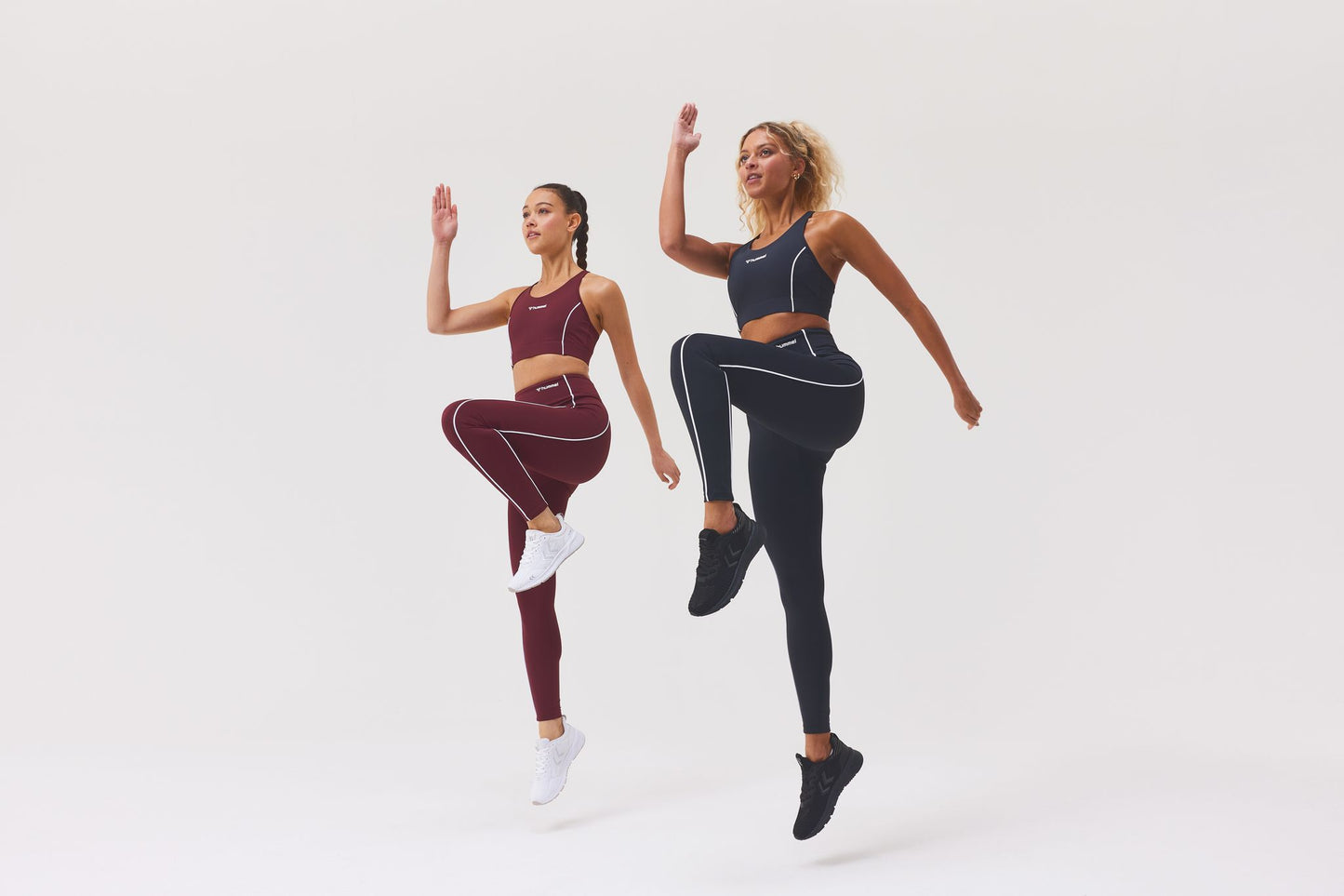 hmlMT FLASH SPORTS BRA