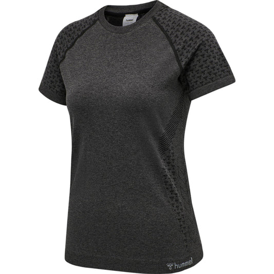 hmlCI SEAMLESS T-SHIRT