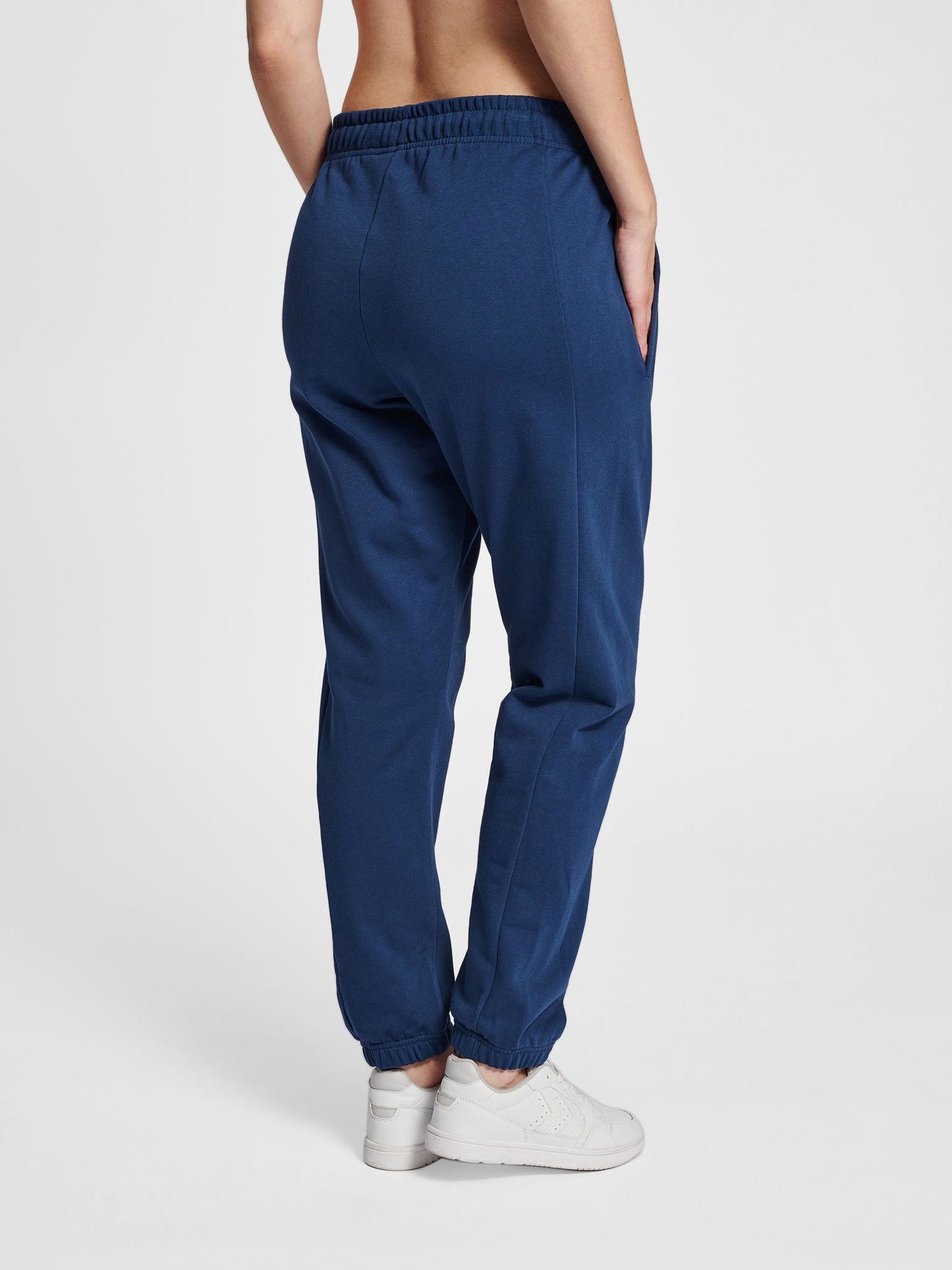 hmlLGC AUSTIN REGULAR PANTS