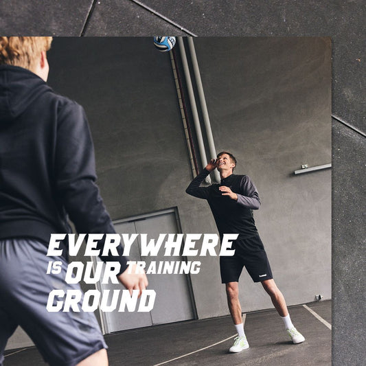 HMLGO COTTON BERMUDA SHORTS