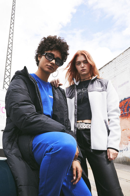 hmlLGC SHAI REGULAR PANTS