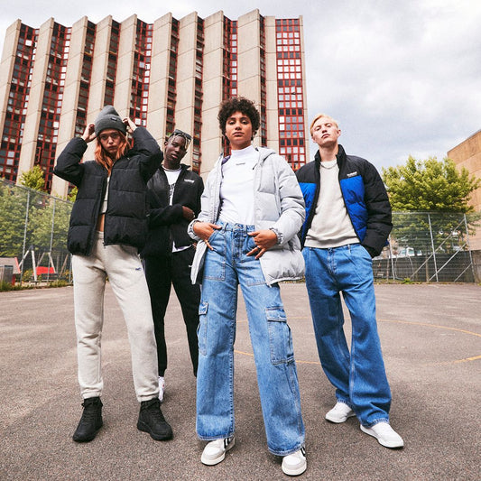 hmlLGC CHARLEY FLEECE JACKET