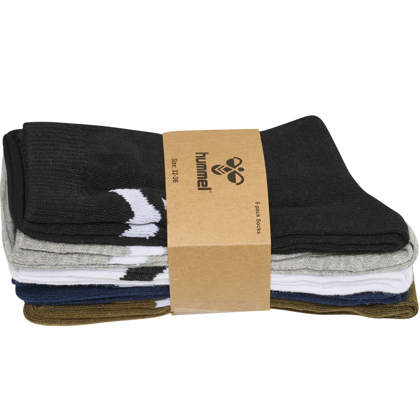 hmlMAKE MY DAY SOCK 5-PACK