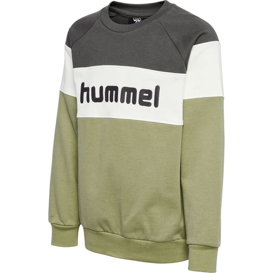 hmlCLAES SWEATSHIRT