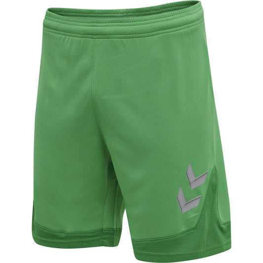 hmlLEAD POLY SHORTS