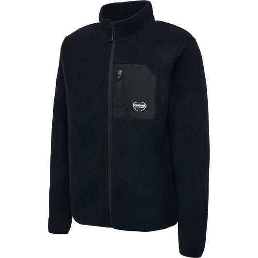 hmlLGC OLIVER FLEECE JACKET