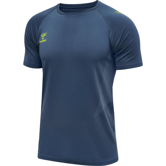 hmlLEAD PRO SEAMLESS TRAINING JERSEY
