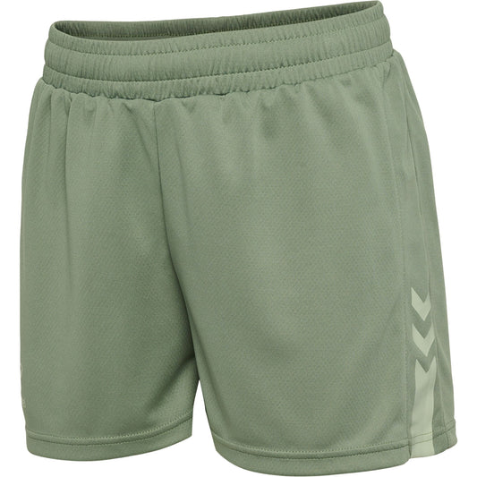 hmlACTIVE PL SHORTS WOMAN