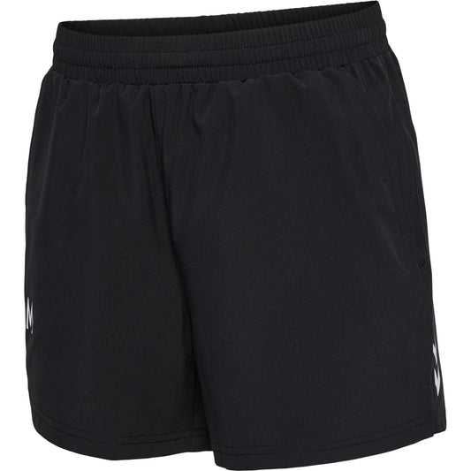 hmlACTIVE COURT WOV SHORTS WOMAN