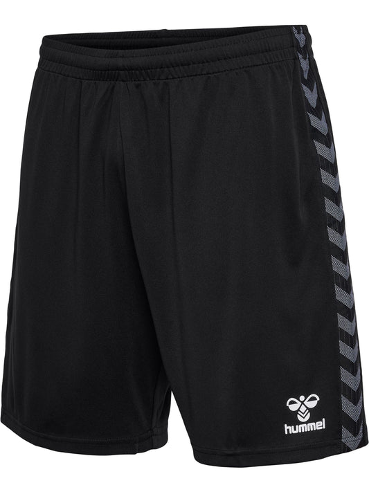 hmlAUTHENTIC PL SHORTS