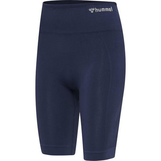 hmlTIF SEAMLESS CYLING SHORTS