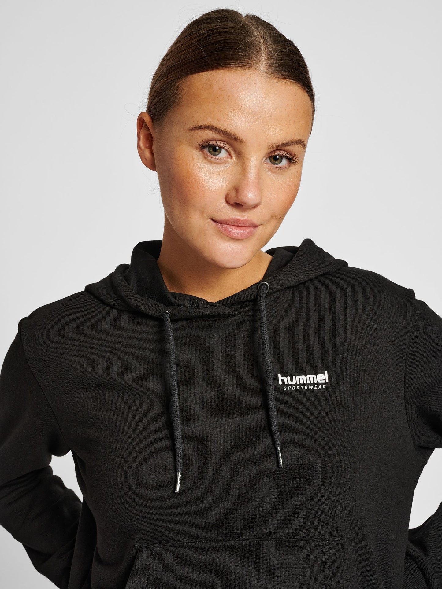 hmlLGC SHAI HOODIE