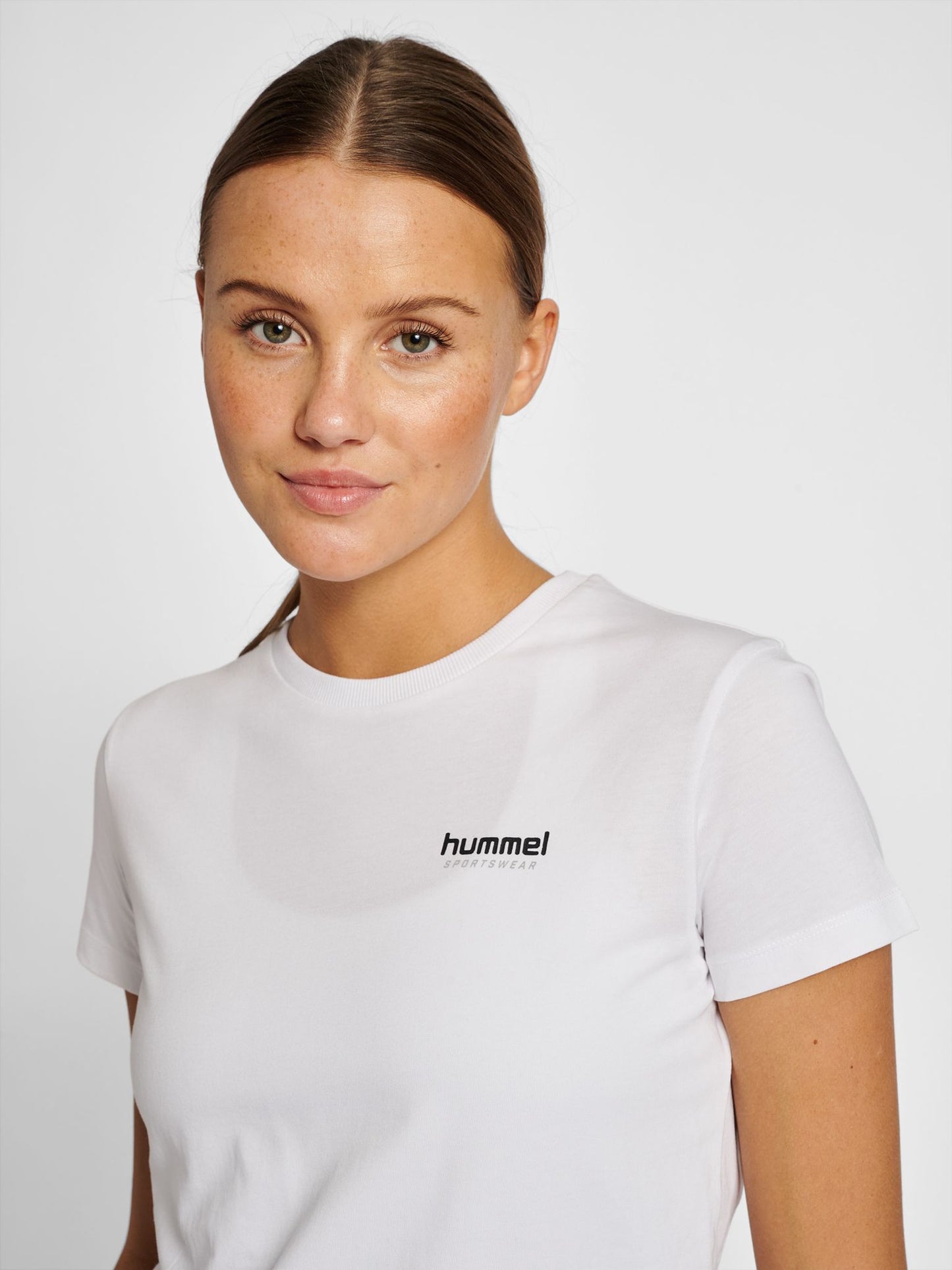 hmlLGC KRISTY SHORT T-SHIRT