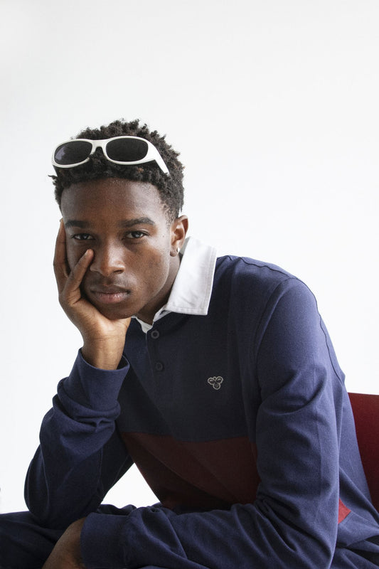 hmlIC TERRY SWEATPANTS