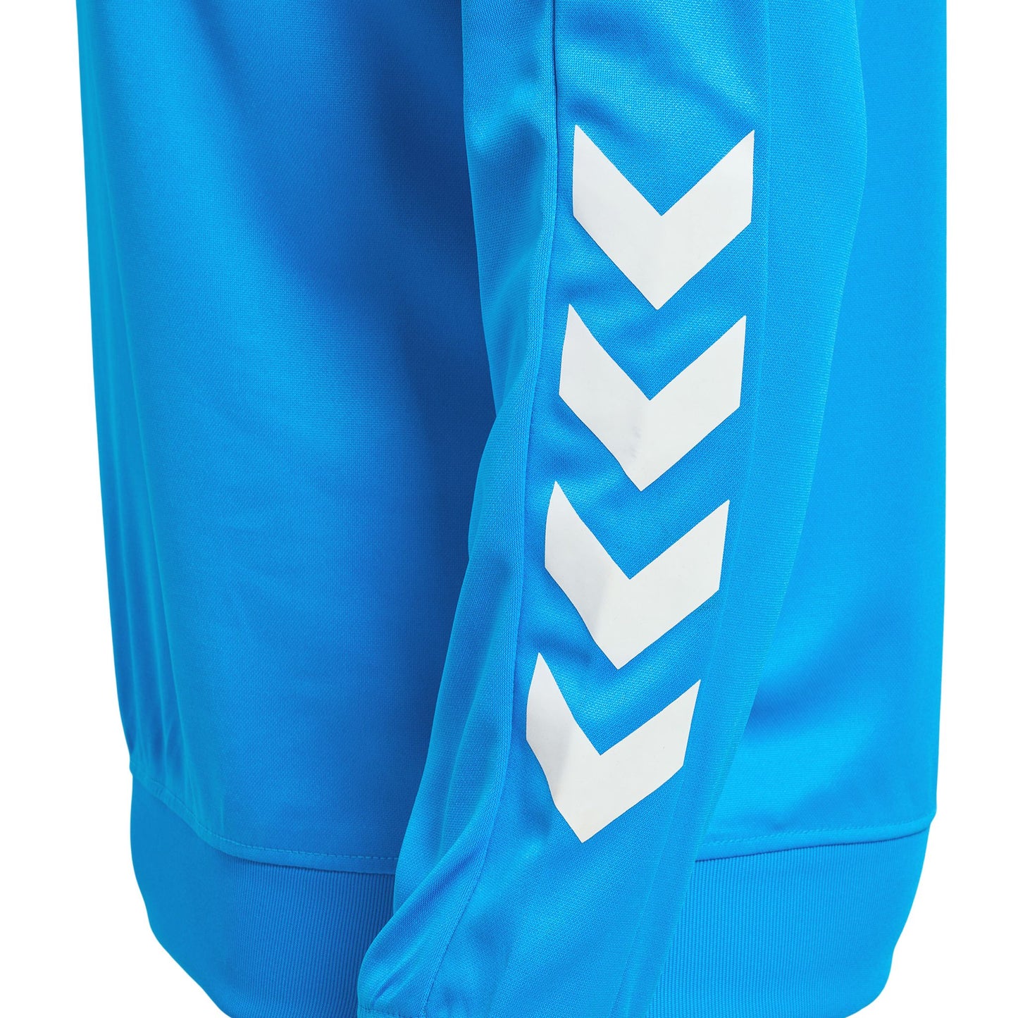 hmlPROMO POLY HOODIE