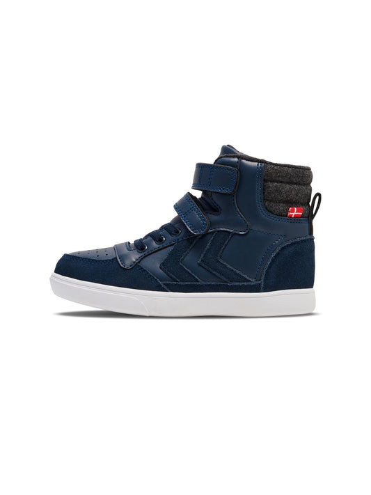 STADIL WINTER HIGH JR