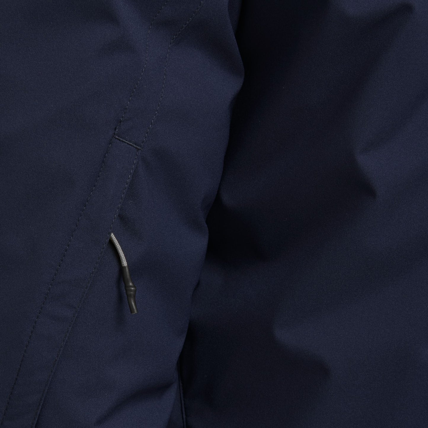 HMLNORTH PARKA JACKET WOMAN