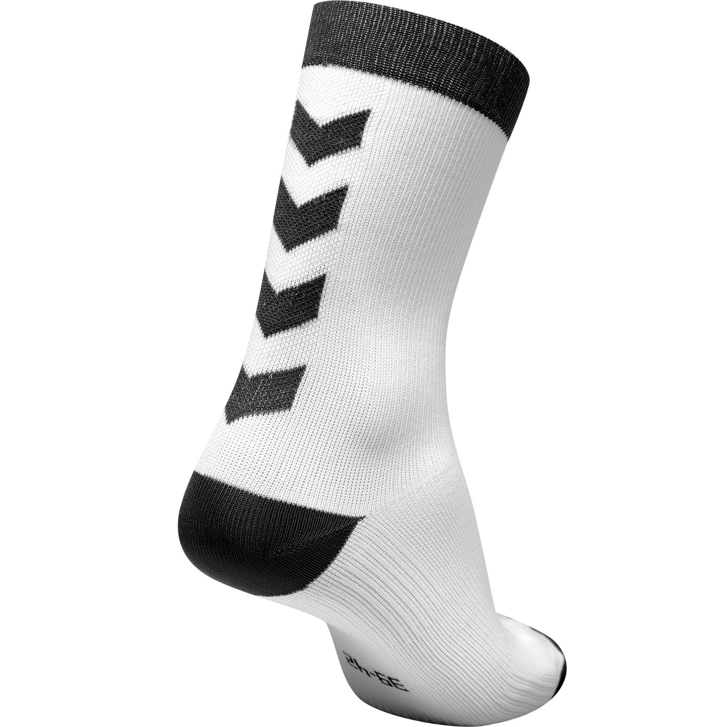 ELEMENT INDOOR SPORT SOCK 2 PACK