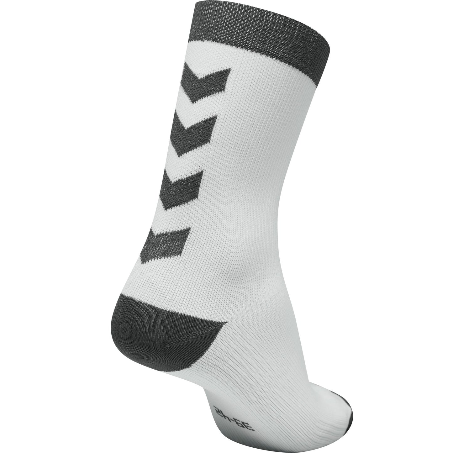 ELEMENT INDOOR SPORT SOCK 2 PACK